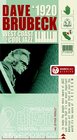 Buchcover Dave Brubeck