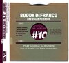 Buchcover Buddy De Franco