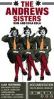 Buchcover Andrews Sisters