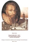 Buchcover Duncan Liddel (1561-1613)