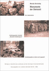 Buchcover Monumente der Steinzeit