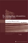 Buchcover La mojiganga dramática