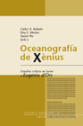 Buchcover Oceanografía de Xènius. Estudios críticos en torno a Eugenio d'Ors