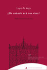 Buchcover ¿De cuándo acá nos vino?