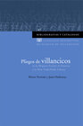 Buchcover Pliegos de villancicos en la Hispanic Society of America y la New York Public Library