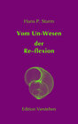Buchcover Vom Un‑Wesen der Re–flexion