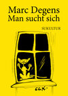 Buchcover Man sucht sich