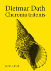 Buchcover Charonia tritonis