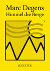 Buchcover Himmel die Berge