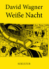 Buchcover Weiße Nacht