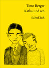 Buchcover Kafka und ich
