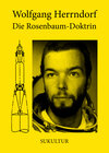 Buchcover Die Rosenbaum-Doktrin