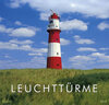 Buchcover Leuchttürme 2005