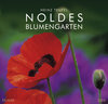 Buchcover Noldes Blumengarten 2005