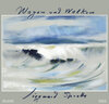 Buchcover Siegwart Sprotte - Wolken und Wogen 2005
