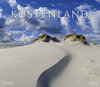 Buchcover Küstenland 2005