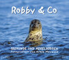 Buchcover Robby & Co 2005