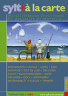 Buchcover Sylt à la carte 2004