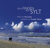 Buchcover Sich finden auf Sylt