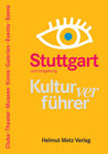 Buchcover Kulturverführer Stuttgart