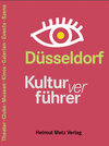 Buchcover Kulturverführer Düsseldorf