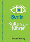 Buchcover Kulturverführer Berlin