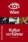Buchcover Kulturverführer Wien