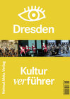 Buchcover Kulturverführer Dresden