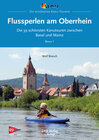 Buchcover Flussperlen am Oberrhein