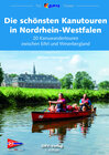 Buchcover Die schönsten Kanutouren in Nordrhein-Westfalen