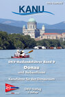 Buchcover DKV-Auslandsführer Donau und Nebenflüsse