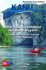 Buchcover DKV-Gewässerführer für Nord-Bayern