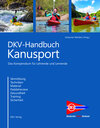 Buchcover DKV-Handbuch Kanusport