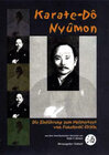 Buchcover Karate Dô Nyûmon