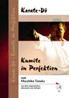 Buchcover Karate-Dô, Kumite in Perfektion