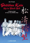 Buchcover Shôtôkan Kata Up to Black Belt