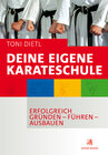 Buchcover Deine Eigene Karateschule