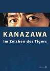 Buchcover Kanazawa
