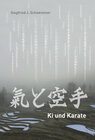 Buchcover Ki und Karate