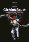 Buchcover Gichins Faust