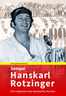 Buchcover Sempai Hanskarl