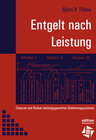 Buchcover Entgelt nach Leistung