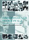 Buchcover Das Kriegsende in der Pfalz