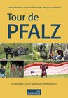 Buchcover Tour de Pfalz