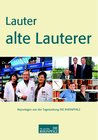 Buchcover Lauter alte Lauterer