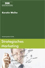 Buchcover Strategisches Marketing