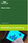 Buchcover Marketing-Controlling