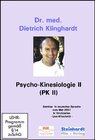 Buchcover Psycho-Kinesiologie II