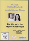 Buchcover Die Mutter in der Psycho-Kinesiologie