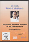 Buchcover Angewandte Mentalfeld-Techniken für alle Lebensbereiche